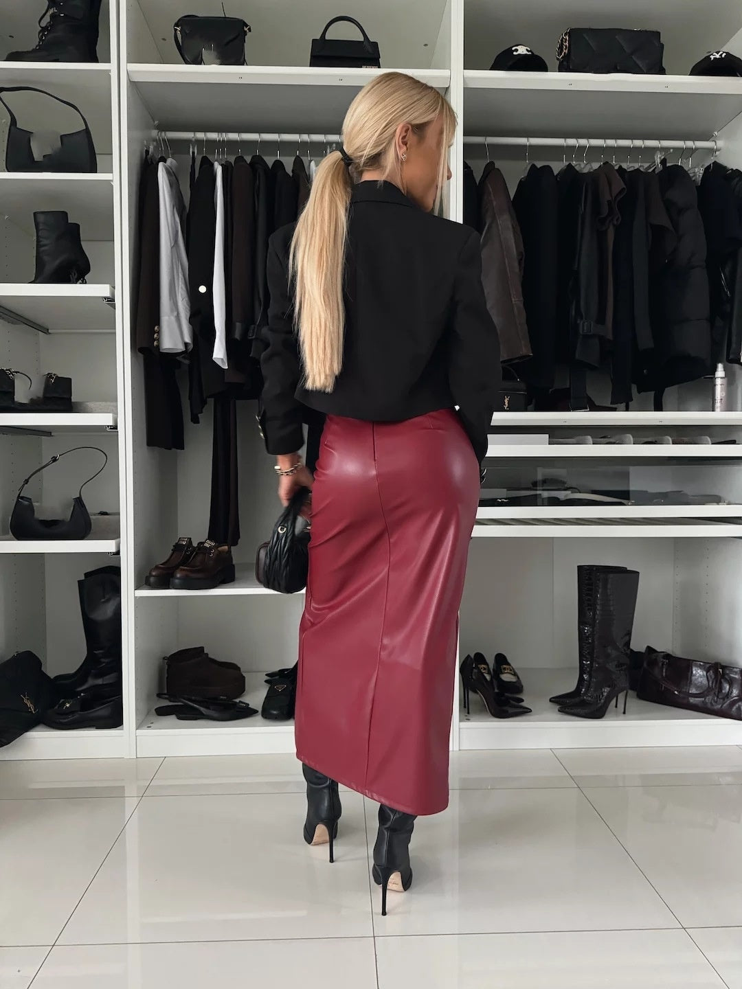 VALERIE | Schicker und sexy Rock