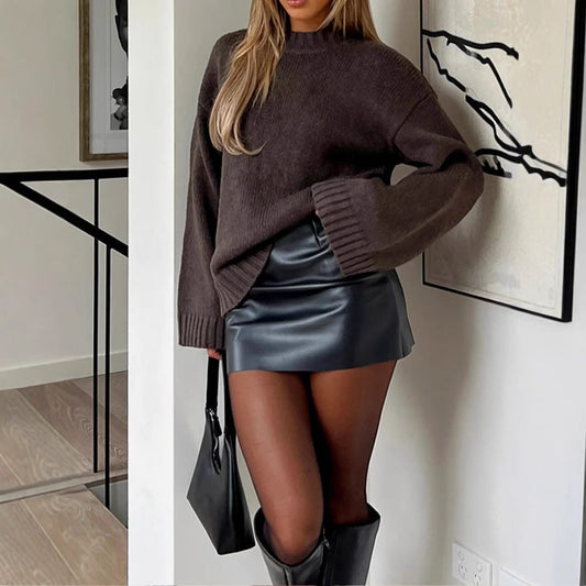 ADYNA | Herbst-Winter Pullover