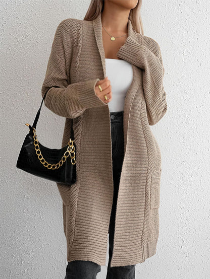 AURELIA | Lässiger Strickjacke