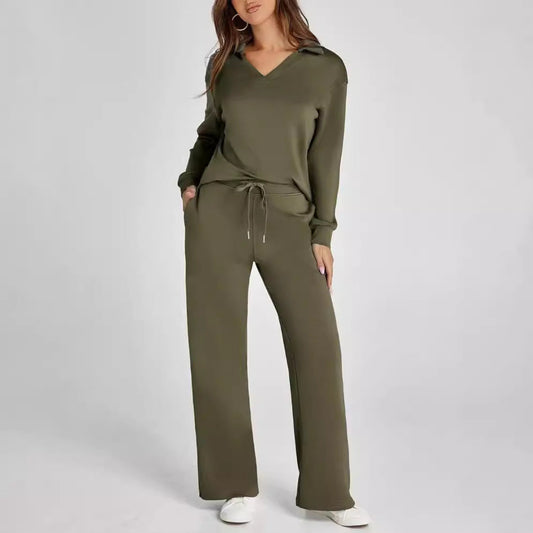 Anesia - Modernes Set für Damen
